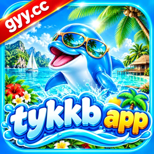 tykkb app Logo